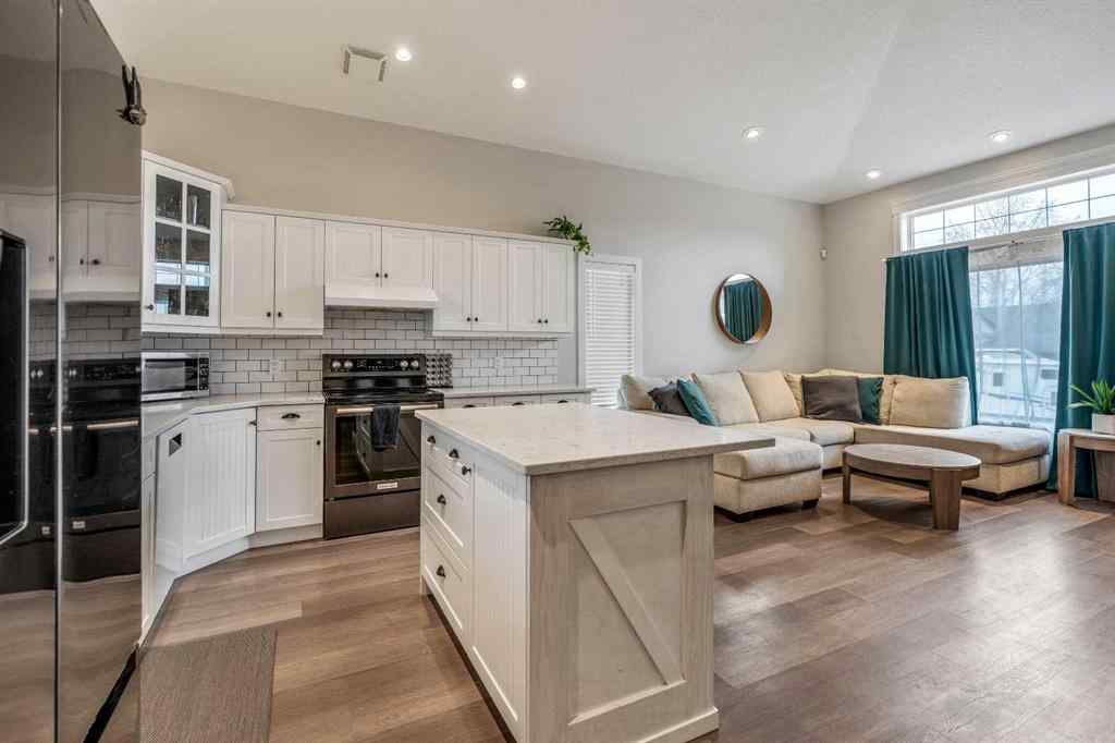 MLS&reg; # A2270009 - 4624 63 Avenue  in NONE Taber, Residential Open Houses