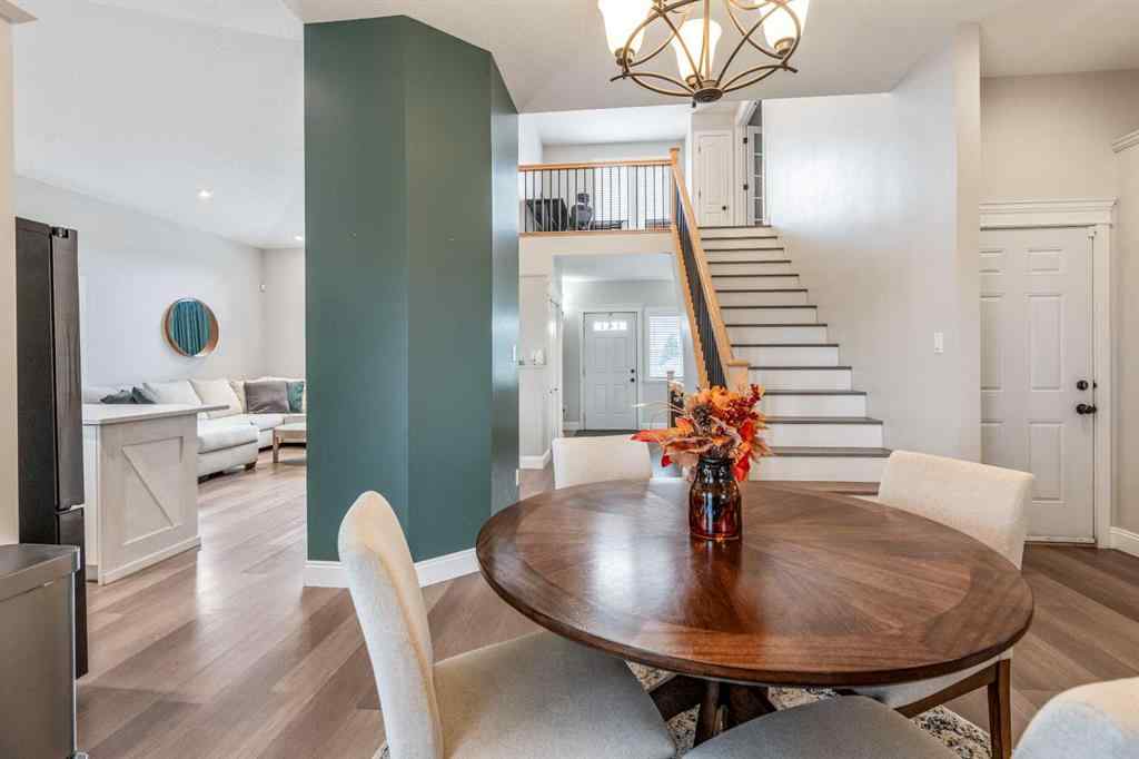 MLS&reg; # A2270009 - 4624 63 Avenue  in NONE Taber, Residential Open Houses