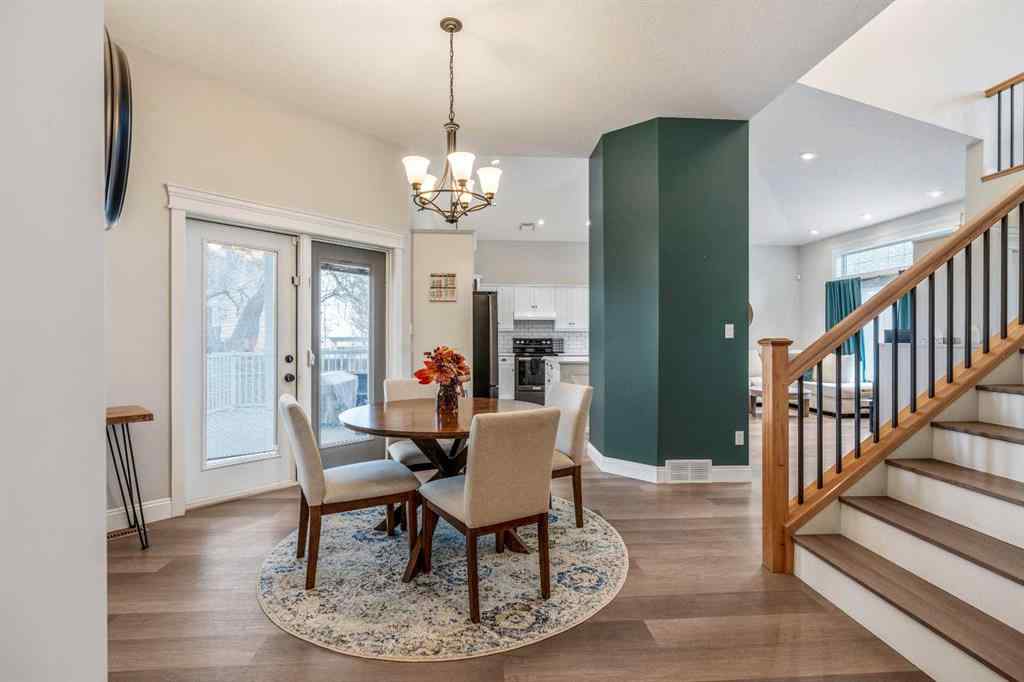 MLS&reg; # A2270009 - 4624 63 Avenue  in NONE Taber, Residential Open Houses