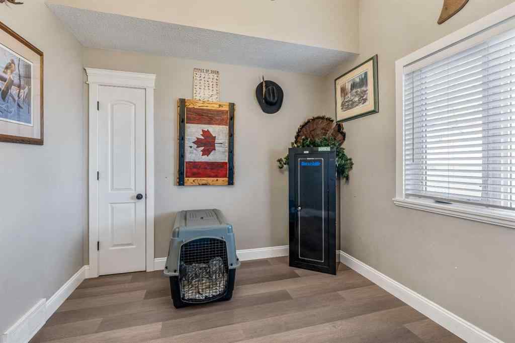 MLS&reg; # A2270009 - 4624 63 Avenue  in NONE Taber, Residential Open Houses