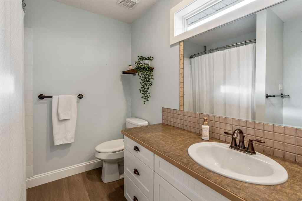 MLS&reg; # A2270009 - 4624 63 Avenue  in NONE Taber, Residential Open Houses