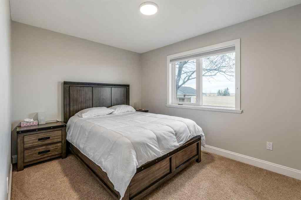 MLS&reg; # A2270009 - 4624 63 Avenue  in NONE Taber, Residential Open Houses