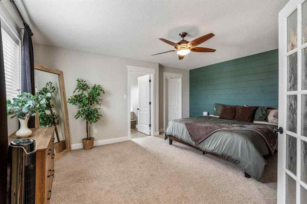 MLS&reg; # A2270009 - 4624 63 Avenue  in NONE Taber, Residential Open Houses