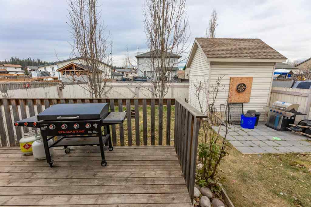 MLS&reg; # A2270014 - 237 Baker Street  in Hardisty Hinton, Residential Open Houses