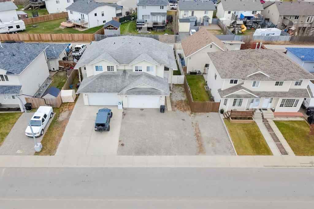 MLS&reg; # A2270014 - 237 Baker Street  in Hardisty Hinton, Residential Open Houses