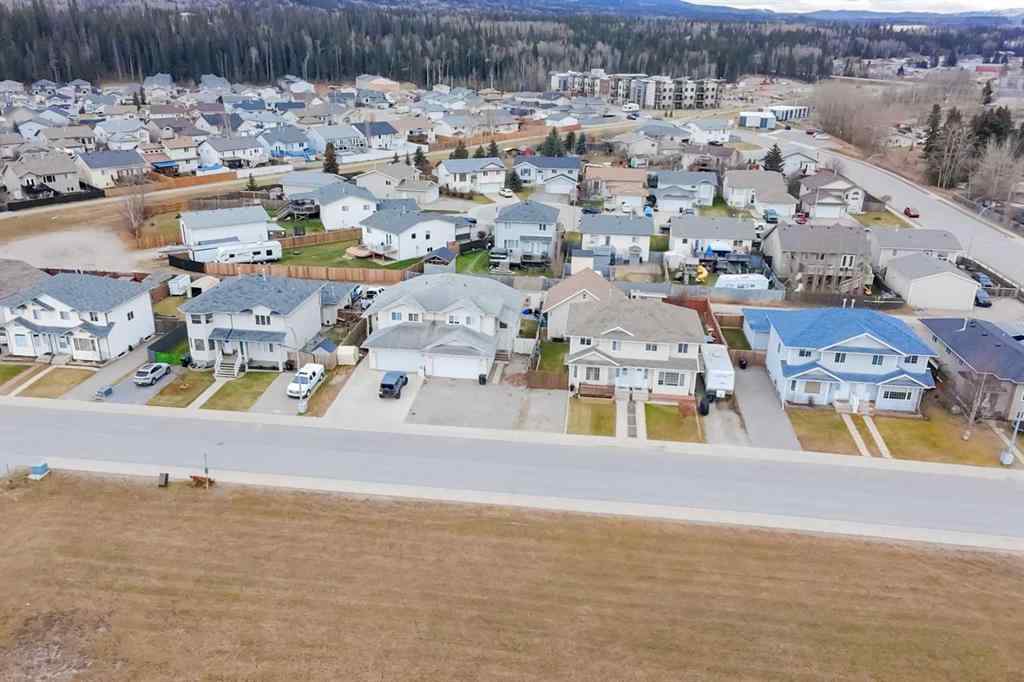 MLS&reg; # A2270014 - 237 Baker Street  in Hardisty Hinton, Residential Open Houses