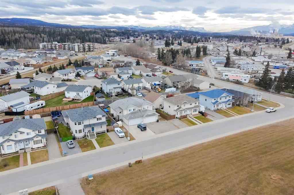 MLS&reg; # A2270014 - 237 Baker Street  in Hardisty Hinton, Residential Open Houses