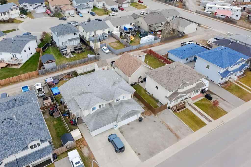 MLS&reg; # A2270014 - 237 Baker Street  in Hardisty Hinton, Residential Open Houses