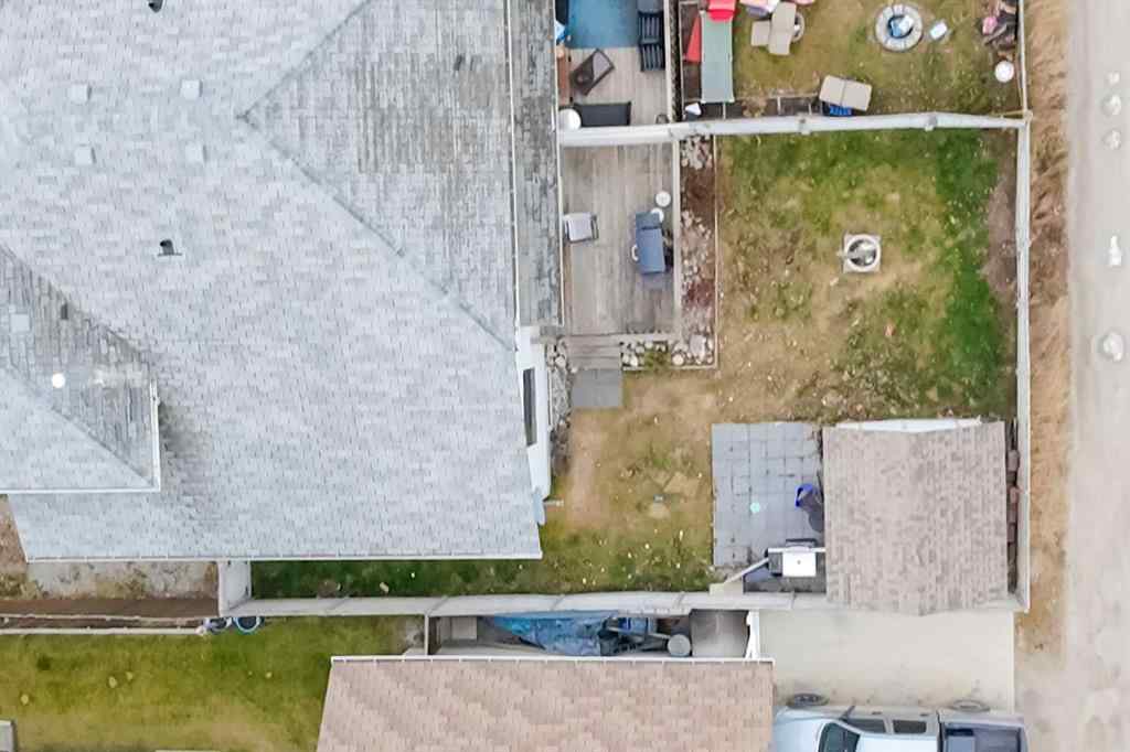 MLS&reg; # A2270014 - 237 Baker Street  in Hardisty Hinton, Residential Open Houses