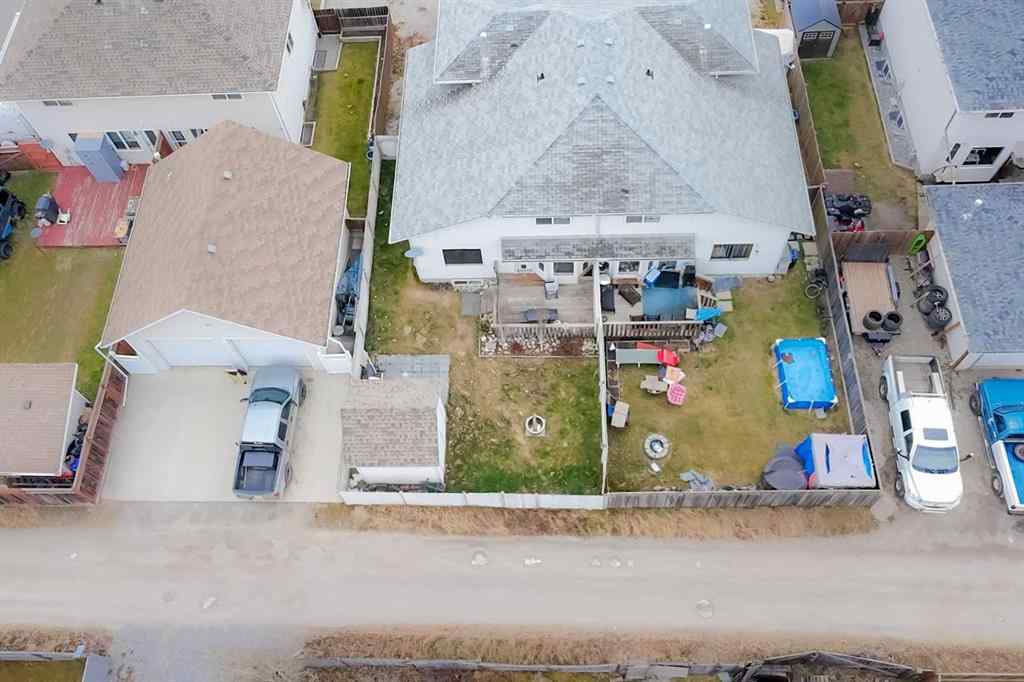 MLS&reg; # A2270014 - 237 Baker Street  in Hardisty Hinton, Residential Open Houses