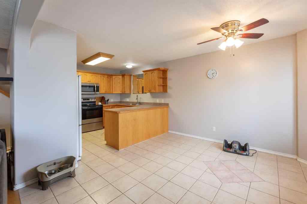 MLS&reg; # A2270014 - 237 Baker Street  in Hardisty Hinton, Residential Open Houses