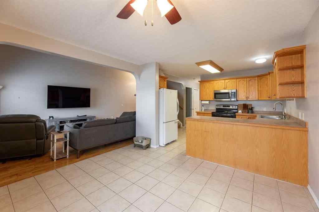 MLS&reg; # A2270014 - 237 Baker Street  in Hardisty Hinton, Residential Open Houses