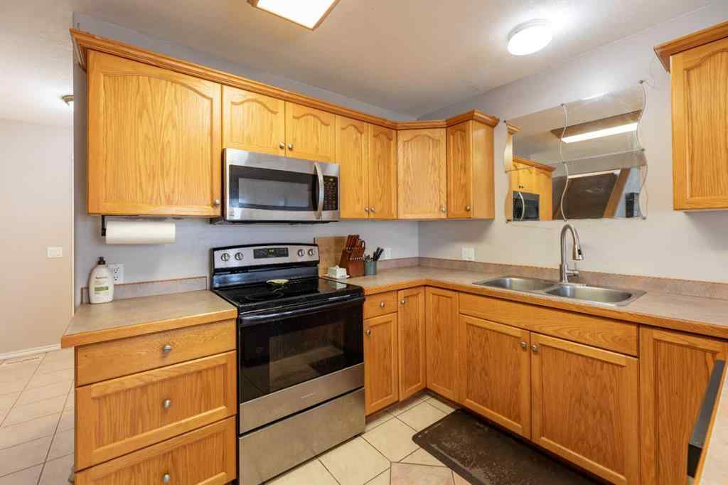 MLS&reg; # A2270014 - 237 Baker Street  in Hardisty Hinton, Residential Open Houses