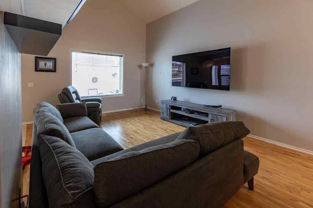 MLS&reg; # A2270014 - 237 Baker Street  in Hardisty Hinton, Residential Open Houses