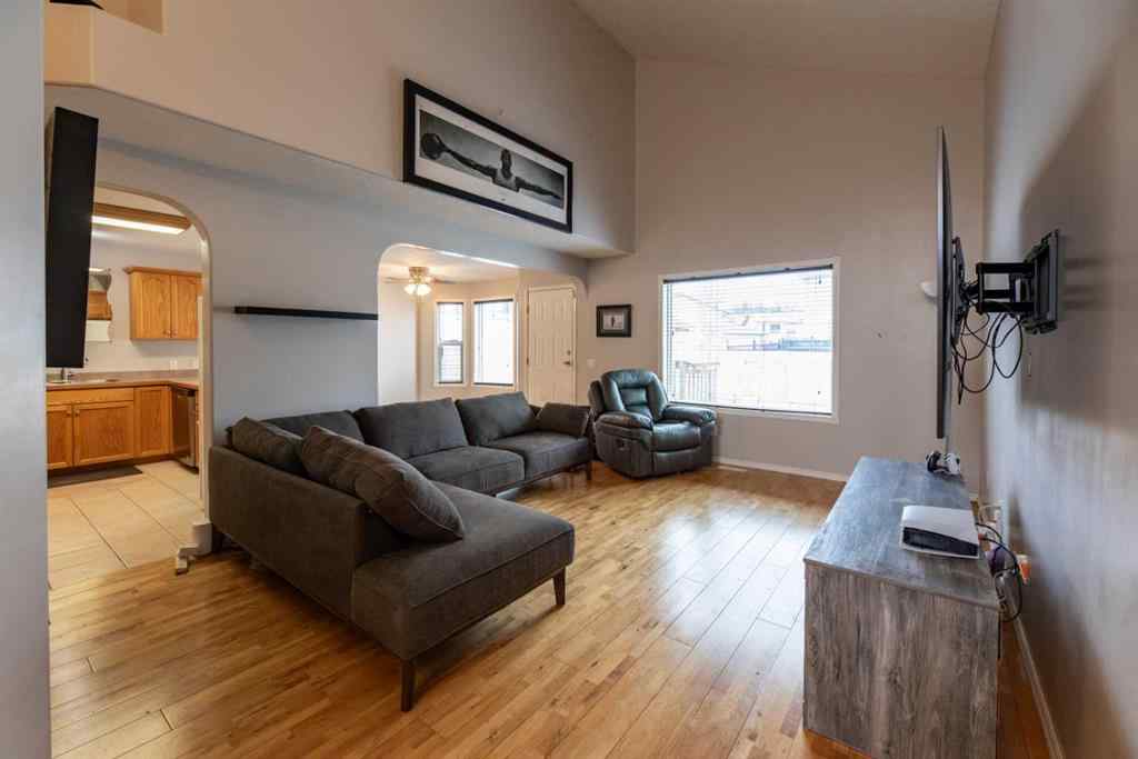 MLS&reg; # A2270014 - 237 Baker Street  in Hardisty Hinton, Residential Open Houses