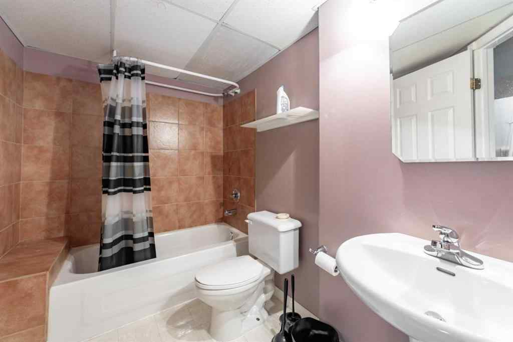 MLS&reg; # A2270014 - 237 Baker Street  in Hardisty Hinton, Residential Open Houses