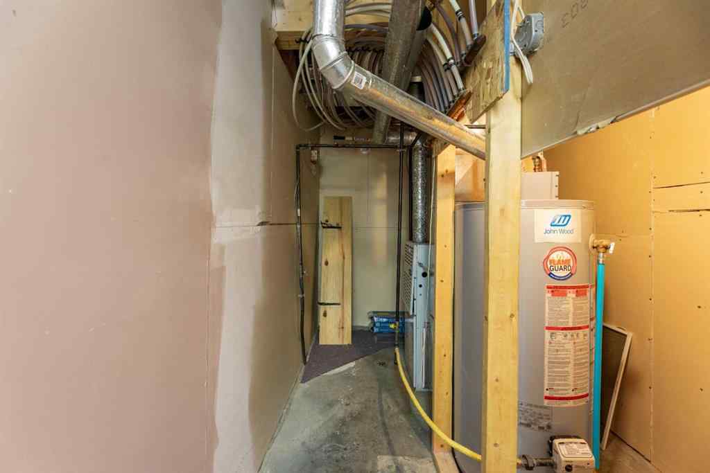 MLS&reg; # A2270014 - 237 Baker Street  in Hardisty Hinton, Residential Open Houses