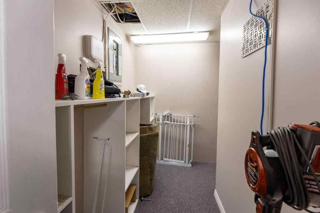 MLS&reg; # A2270014 - 237 Baker Street  in Hardisty Hinton, Residential Open Houses