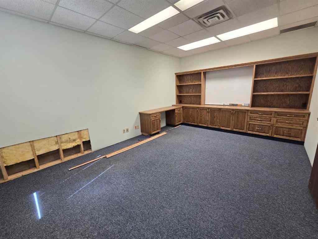 MLS&reg; # A2270015 - 4628 62 Street  in Riverside Light Industrial Park Red Deer, Commercial Open Houses