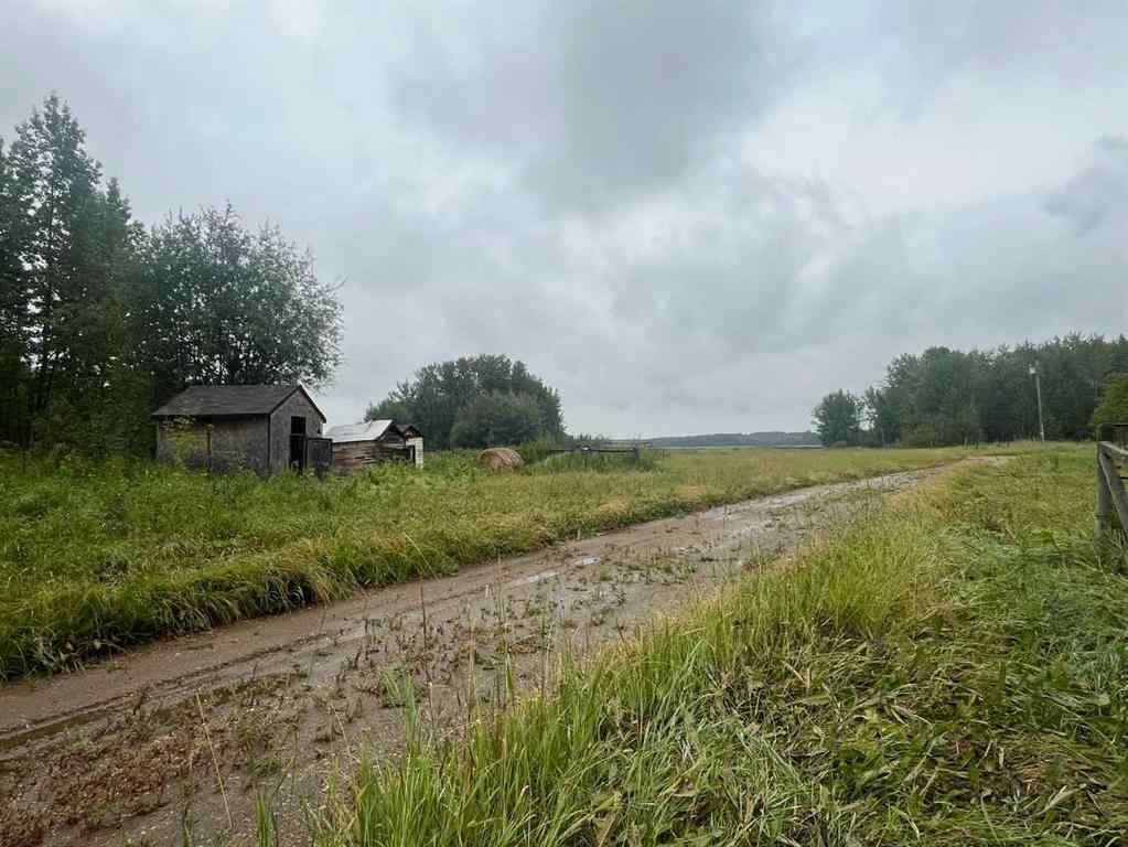 MLS&reg; # A2270017 - 15420 Township Road 743A   in NONE Rural Big Lakes County, Residential Open Houses