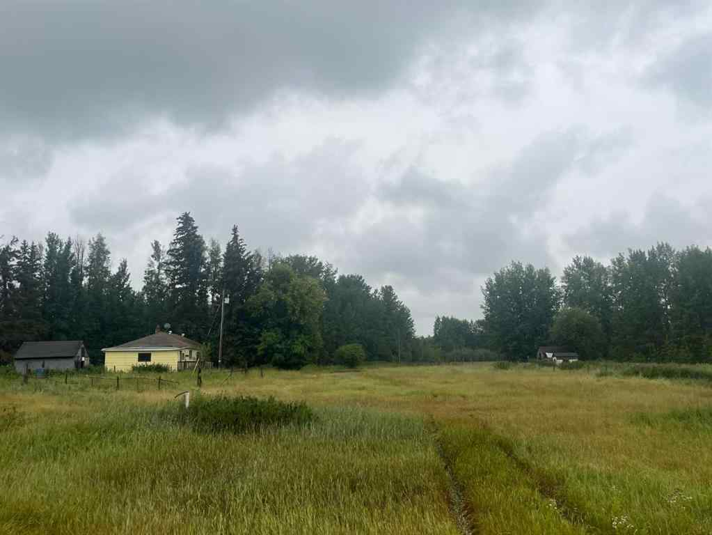MLS&reg; # A2270017 - 15420 Township Road 743A   in NONE Rural Big Lakes County, Residential Open Houses