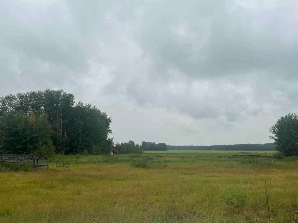 MLS&reg; # A2270017 - 15420 Township Road 743A   in NONE Rural Big Lakes County, Residential Open Houses