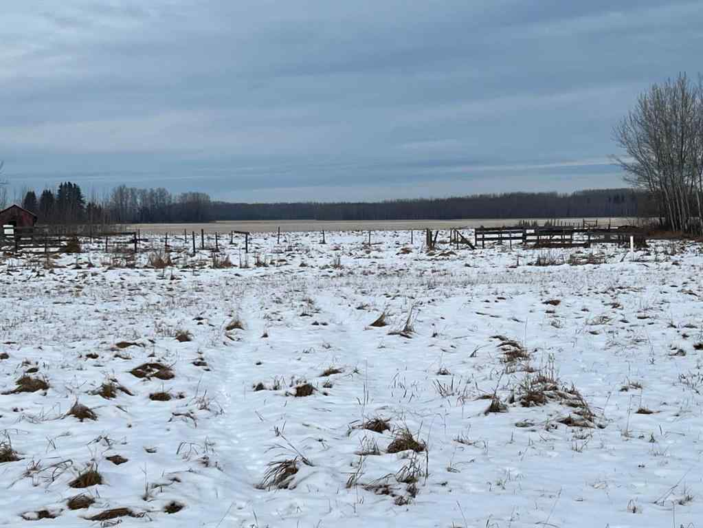 MLS&reg; # A2270017 - 15420 Township Road 743A   in NONE Rural Big Lakes County, Residential Open Houses