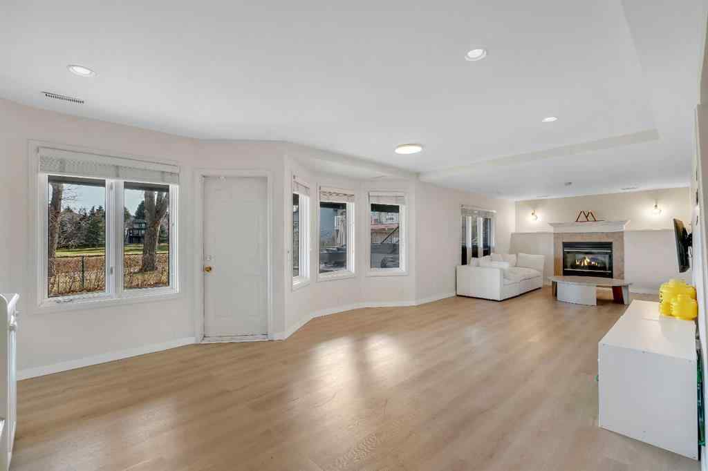 MLS® # A2270018 - 42 Douglas Woods Way SE in Douglasdale/Glen Calgary, Residential Open Houses