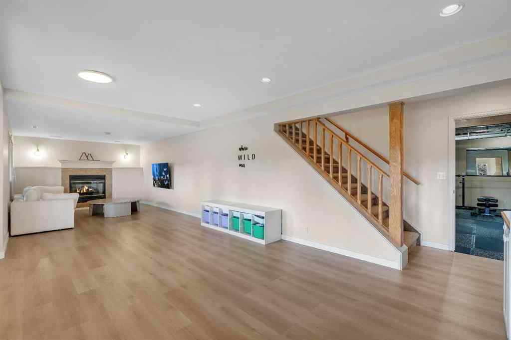 MLS® # A2270018 - 42 Douglas Woods Way SE in Douglasdale/Glen Calgary, Residential Open Houses