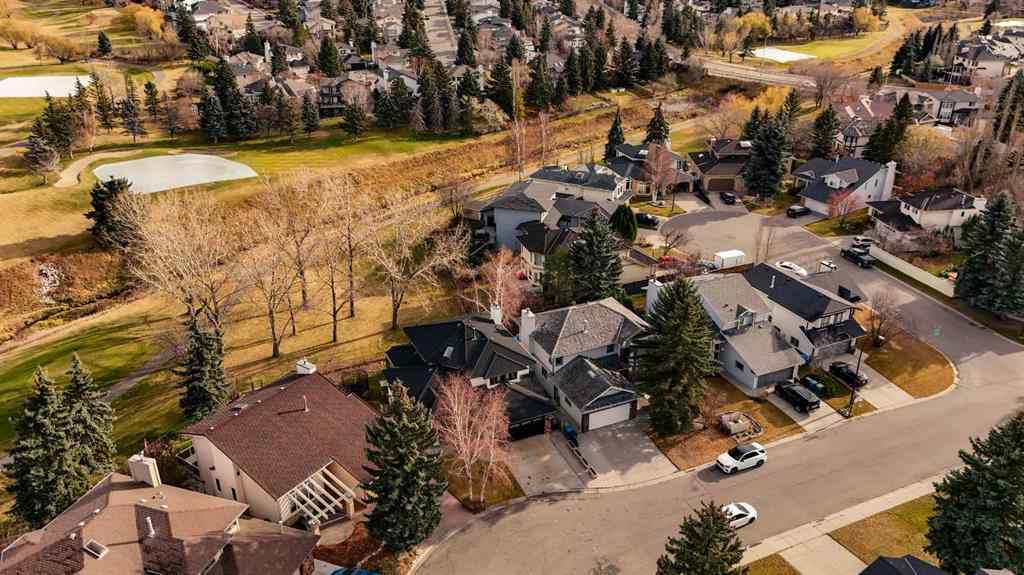 MLS® # A2270018 - 42 Douglas Woods Way SE in Douglasdale/Glen Calgary, Residential Open Houses