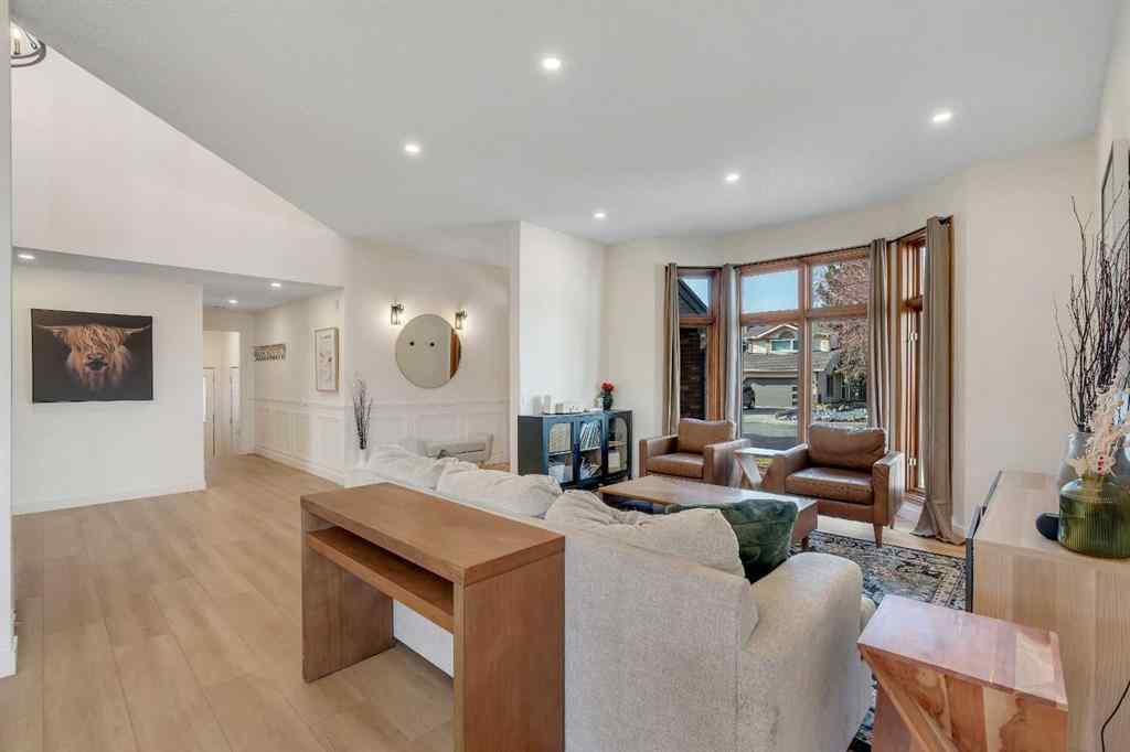 MLS® # A2270018 - 42 Douglas Woods Way SE in Douglasdale/Glen Calgary, Residential Open Houses