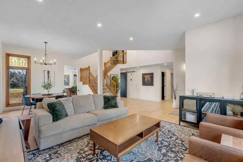 MLS® # A2270018 - 42 Douglas Woods Way SE in Douglasdale/Glen Calgary, Residential Open Houses