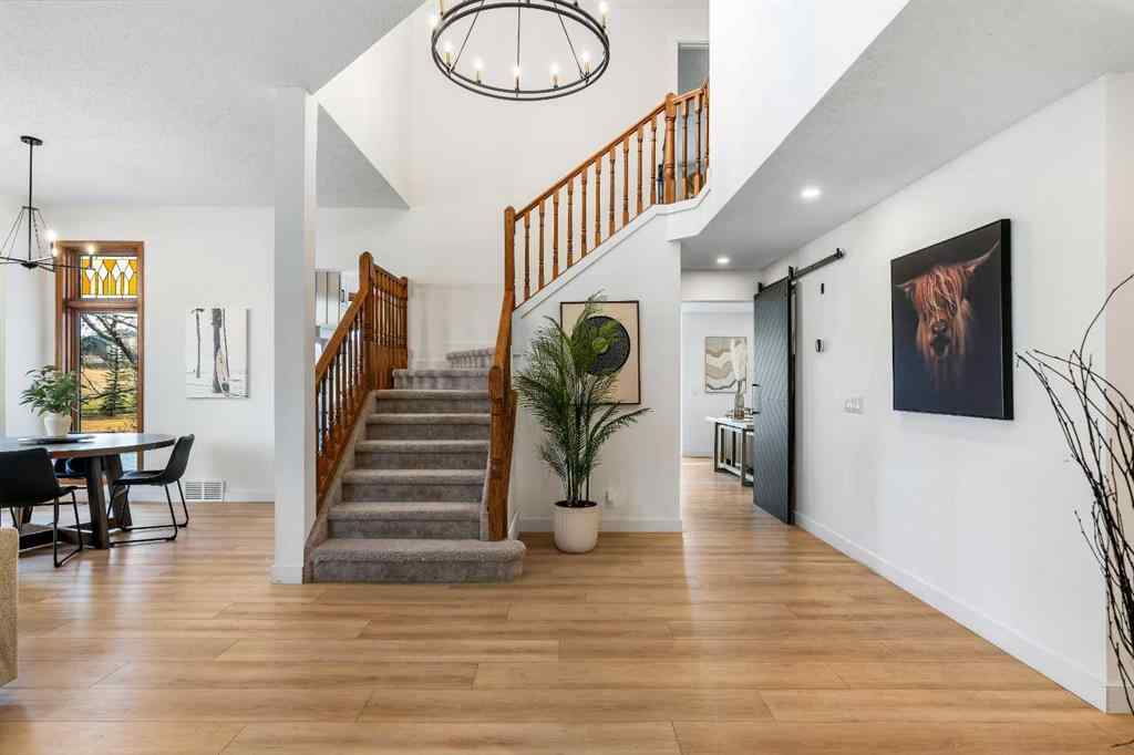 MLS® # A2270018 - 42 Douglas Woods Way SE in Douglasdale/Glen Calgary, Residential Open Houses