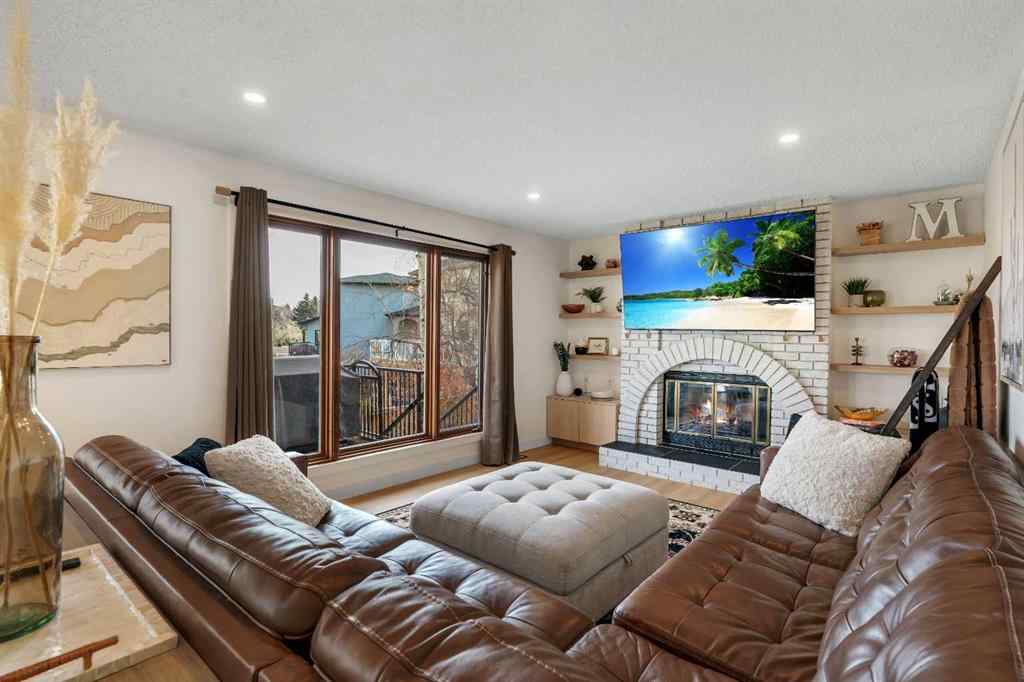 MLS® # A2270018 - 42 Douglas Woods Way SE in Douglasdale/Glen Calgary, Residential Open Houses