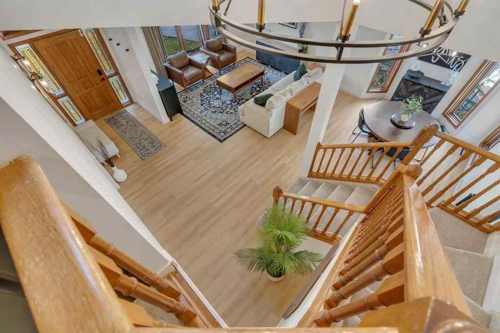 MLS® # A2270018 - 42 Douglas Woods Way SE in Douglasdale/Glen Calgary, Residential Open Houses