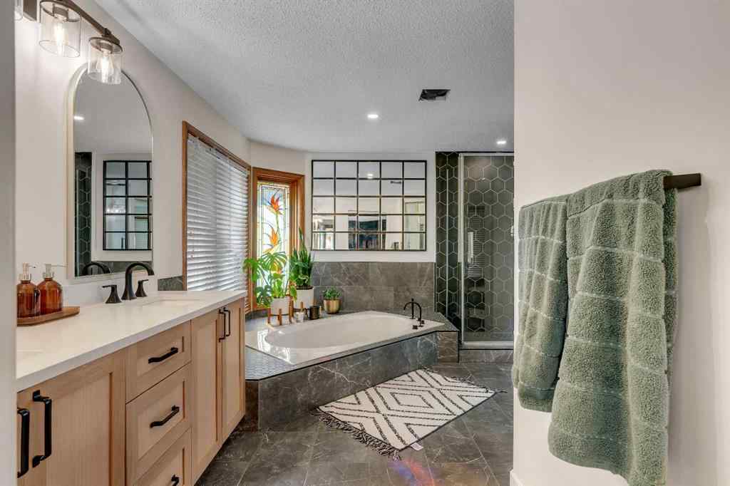 MLS® # A2270018 - 42 Douglas Woods Way SE in Douglasdale/Glen Calgary, Residential Open Houses