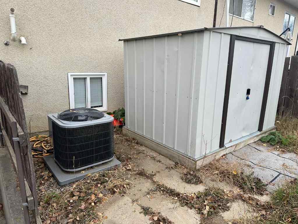 MLS&reg; # A2270019 - 5813 47 Street  in NONE Taber, Residential Open Houses