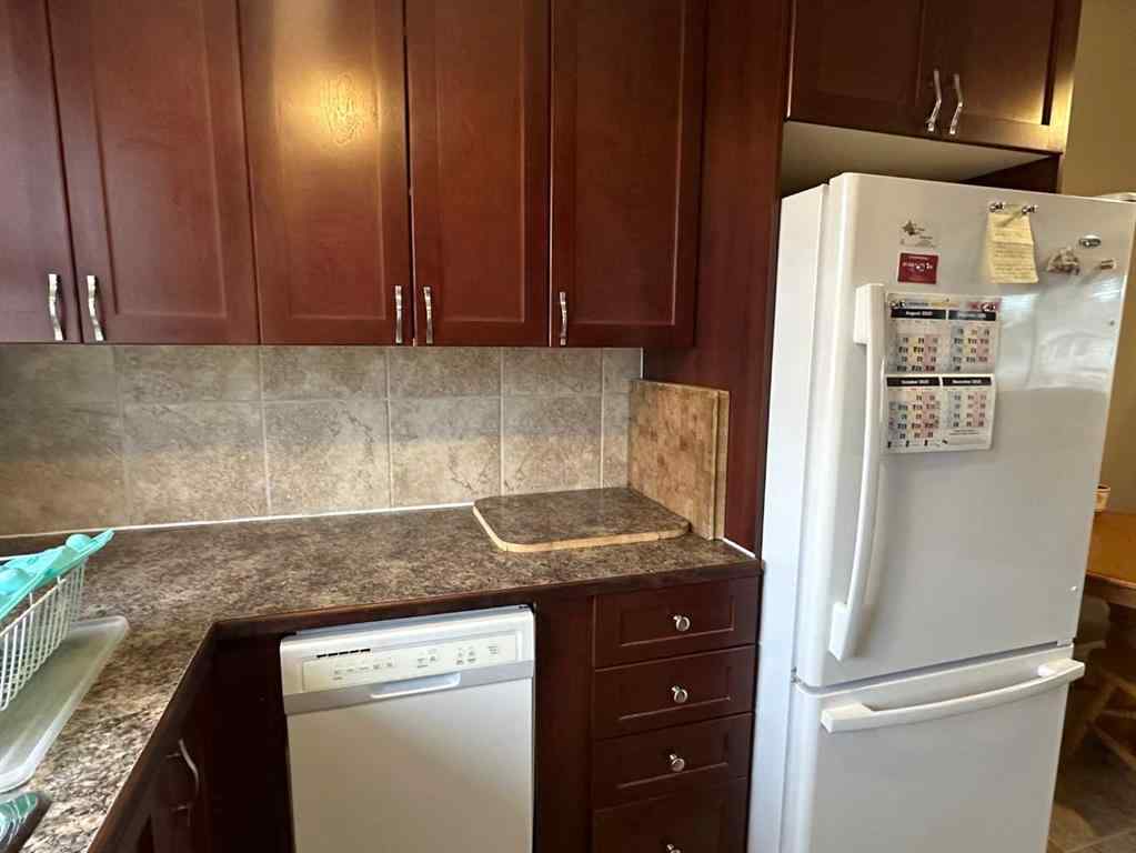 MLS&reg; # A2270019 - 5813 47 Street  in NONE Taber, Residential Open Houses