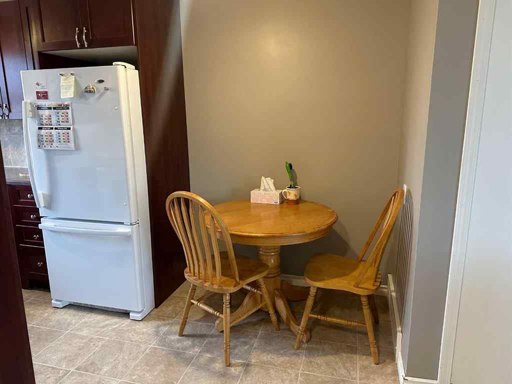 MLS&reg; # A2270019 - 5813 47 Street  in NONE Taber, Residential Open Houses