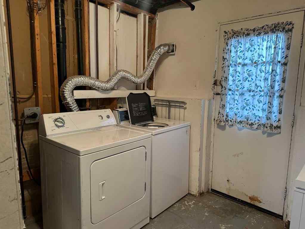 MLS&reg; # A2270019 - 5813 47 Street  in NONE Taber, Residential Open Houses