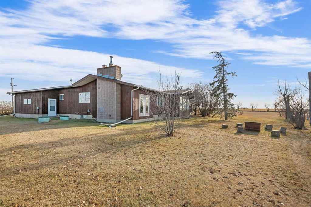 MLS&reg; # A2270020 - 271194 Township Road 252   in NONE Rural Rocky View County, Residential Open Houses