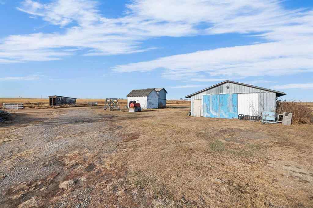 MLS&reg; # A2270020 - 271194 Township Road 252   in NONE Rural Rocky View County, Residential Open Houses