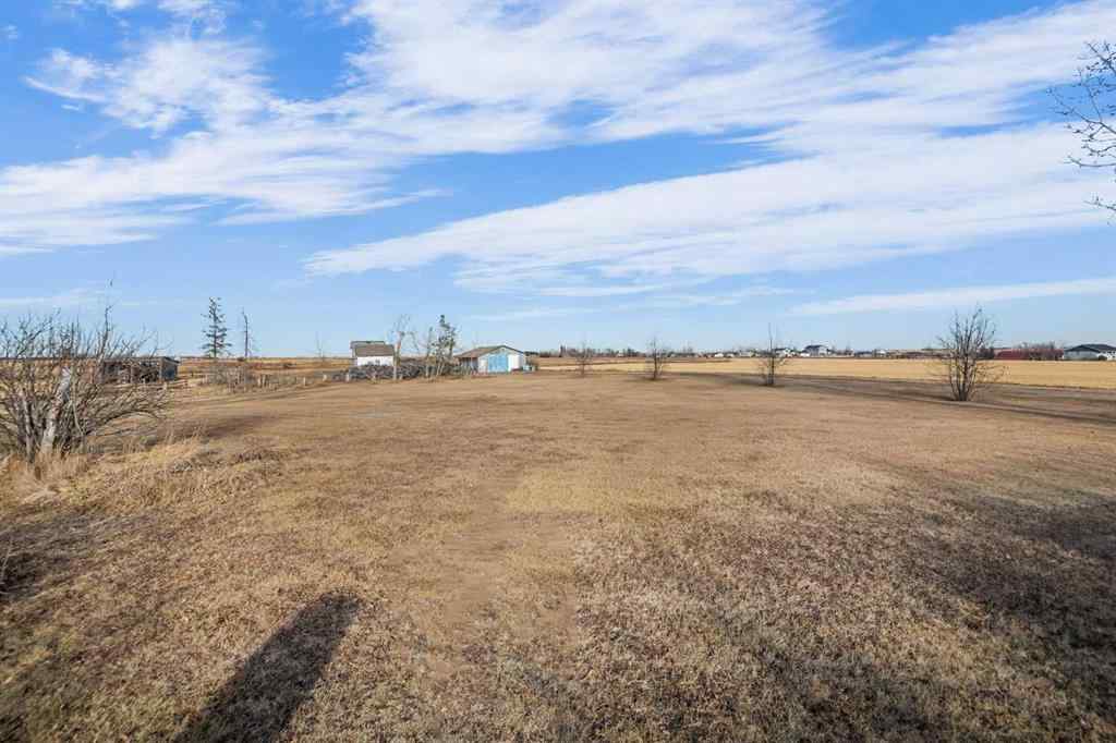 MLS&reg; # A2270020 - 271194 Township Road 252   in NONE Rural Rocky View County, Residential Open Houses