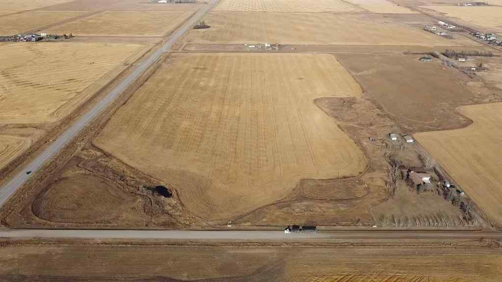 MLS&reg; # A2270020 - 271194 Township Road 252   in NONE Rural Rocky View County, Residential Open Houses
