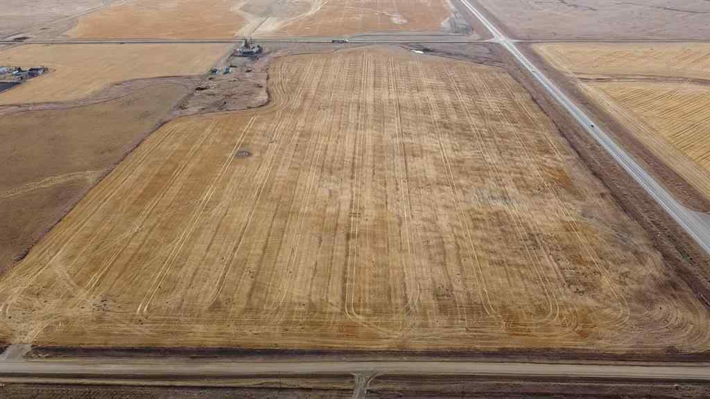 MLS&reg; # A2270020 - 271194 Township Road 252   in NONE Rural Rocky View County, Residential Open Houses