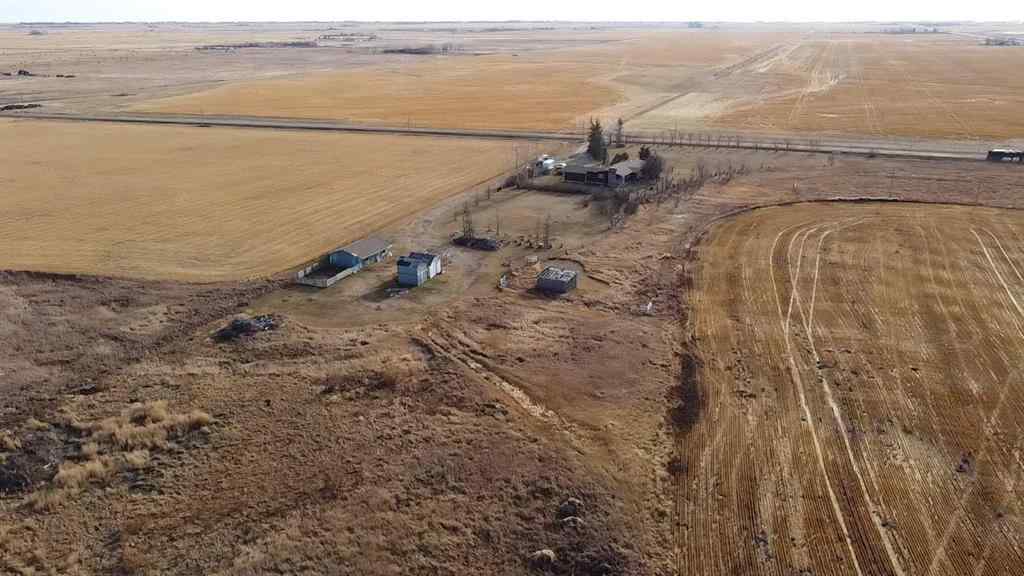 MLS&reg; # A2270020 - 271194 Township Road 252   in NONE Rural Rocky View County, Residential Open Houses