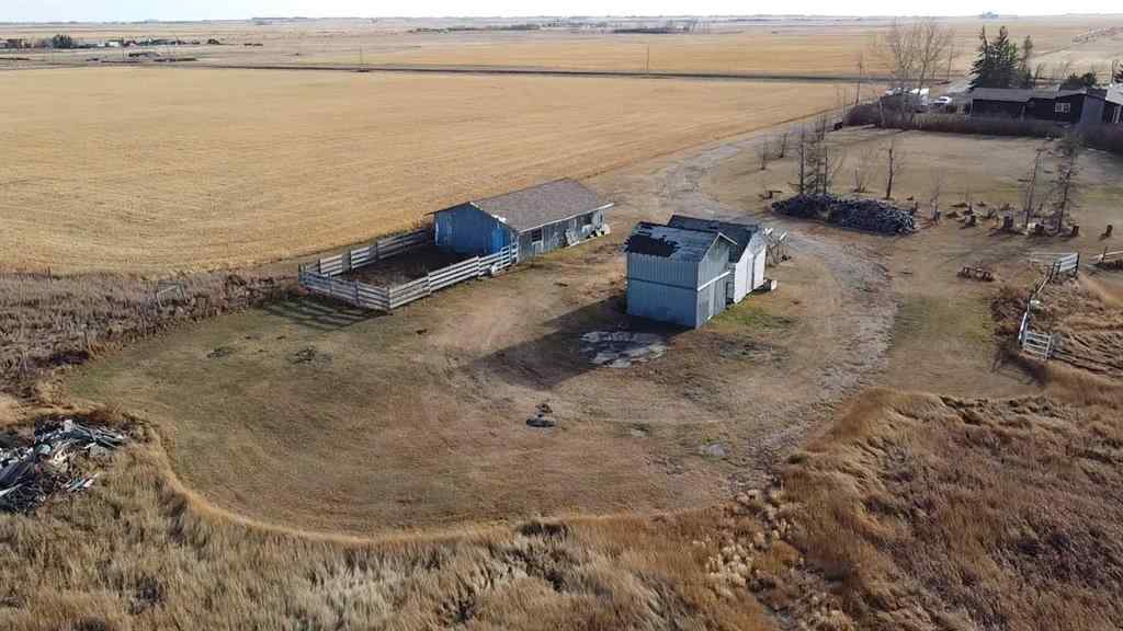 MLS&reg; # A2270020 - 271194 Township Road 252   in NONE Rural Rocky View County, Residential Open Houses