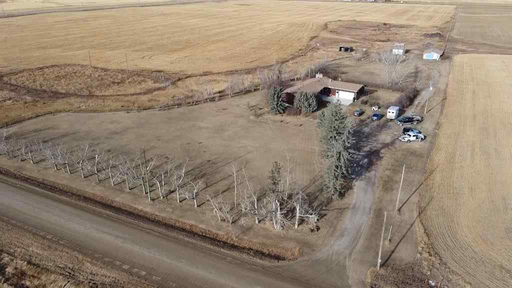 MLS&reg; # A2270020 - 271194 Township Road 252   in NONE Rural Rocky View County, Residential Open Houses