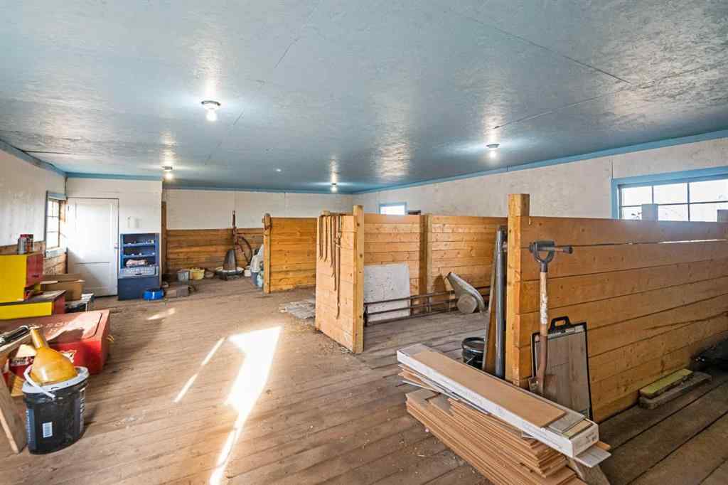 MLS&reg; # A2270020 - 271194 Township Road 252   in NONE Rural Rocky View County, Residential Open Houses