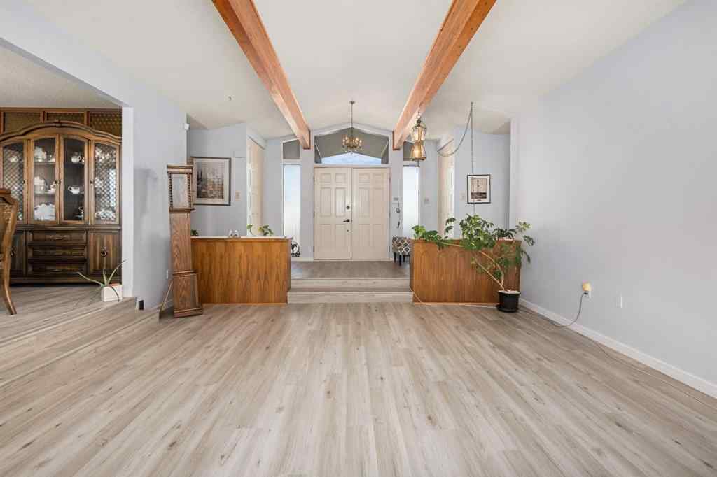 MLS&reg; # A2270020 - 271194 Township Road 252   in NONE Rural Rocky View County, Residential Open Houses